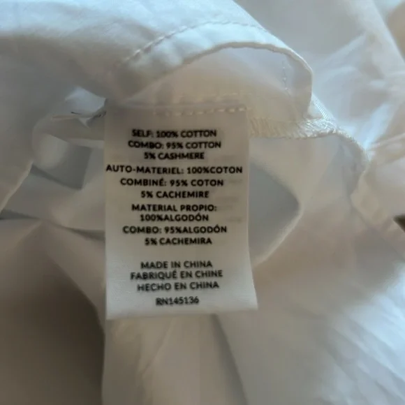 NAADAM dress - Picture 4 of 4